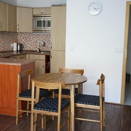 K-14 Apartment Prague Extérieur photo