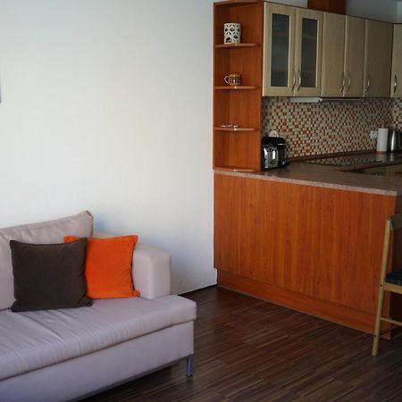 K-14 Apartment Prague Extérieur photo