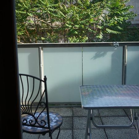 K-14 Apartment Prague Extérieur photo