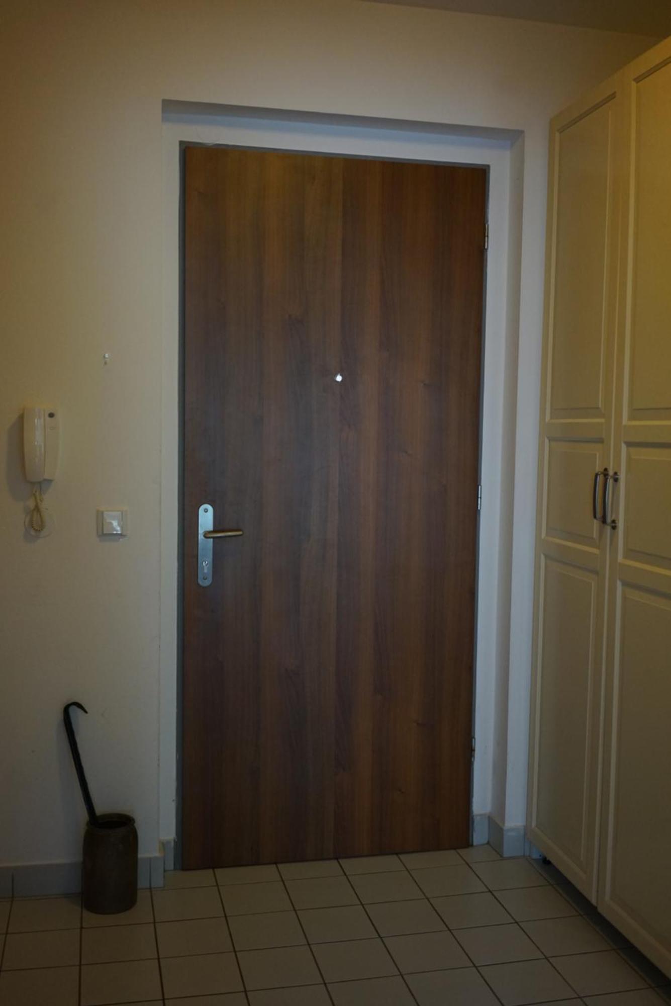 K-14 Apartment Prague Extérieur photo