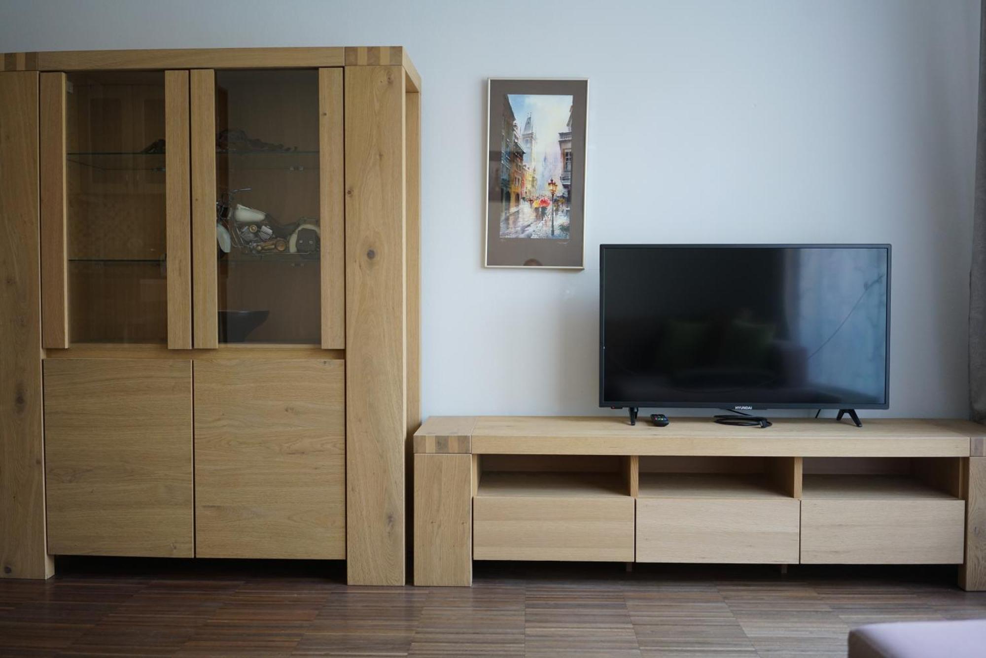 K-14 Apartment Prague Extérieur photo