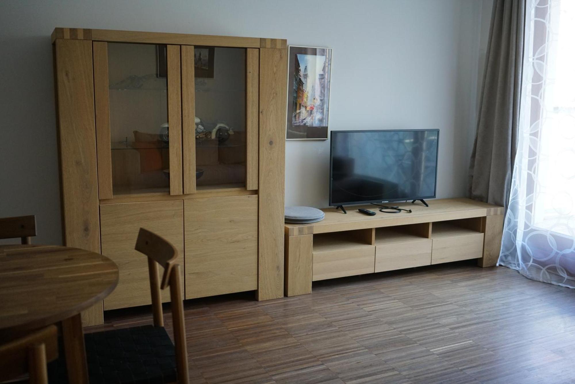 K-14 Apartment Prague Extérieur photo